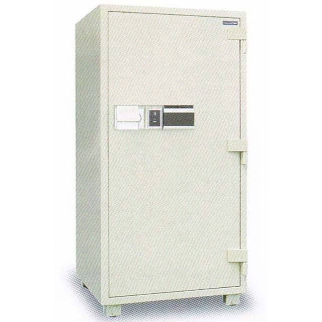 【配送料金見積もり対応となります】ダイヤセーフ 業務用耐火金庫 カード式 RCS150 W750【新品商品】【代引き不可】