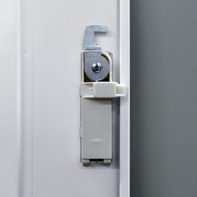 【配送料金見積もり対応となります】【単体購入不可】国内メーカー製 AKL-JM 錠前セット(キー2ヶ付)【新品商品】【代引き不可】