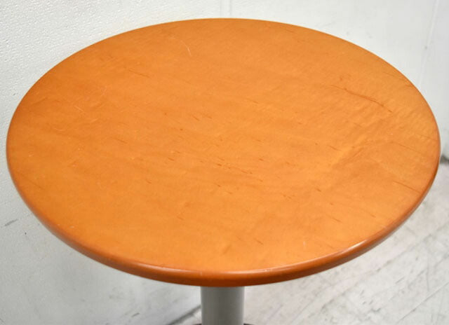 オカムラ 岡村製作所 L580シリーズ サブテーブル H750 2016061305【中古オフィス家具】【中古】