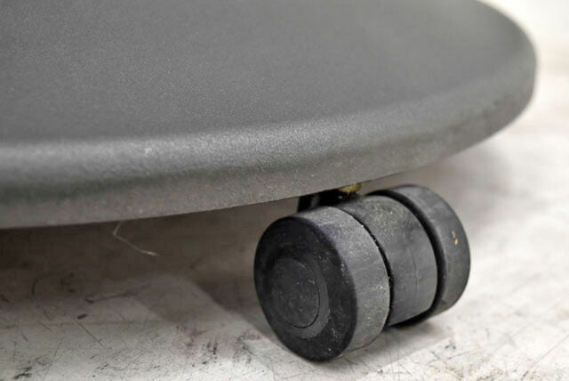 オカムラ 岡村製作所 L580シリーズ サブテーブル H750 2016061305【中古オフィス家具】【中古】