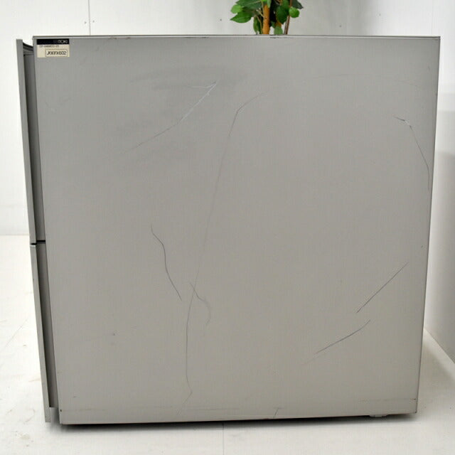 イトーキ インフューズ 2段ワゴン W395 2016111606【中古オフィス家具】【中古】