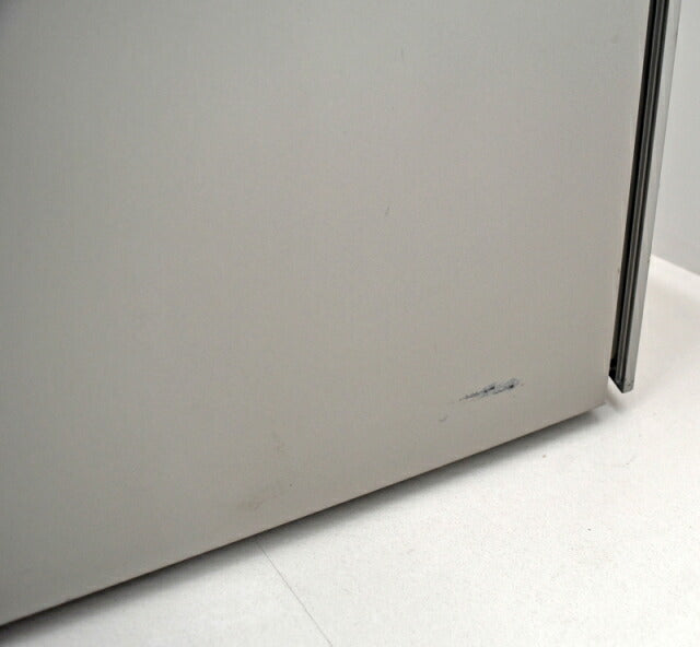 イトーキ インフューズ 2段ワゴン W395 2016111606【中古オフィス家具】【中古】