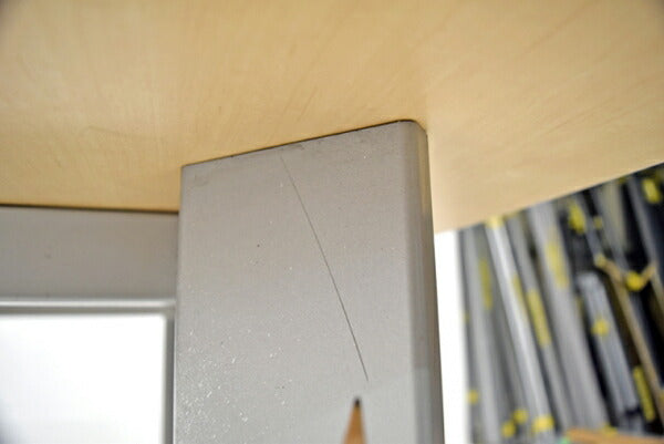 ウチダ AJ-7000シリーズ 大型会議テーブル W4000 2017022301【中古オフィス家具】【中古】