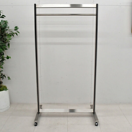 オカムラ コートハンガー 15人用 H1705 2017040803【中古オフィス家具】【中古】