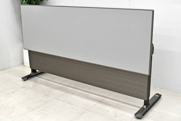 オカムラ スタックテーブル W1800 2017081706【中古オフィス家具】【中古】