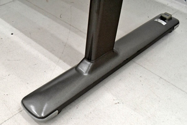 オカムラ スタックテーブル W1800 2017081706【中古オフィス家具】【中古】