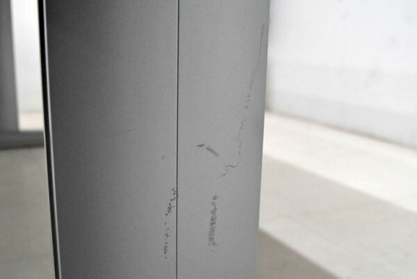 オカムラ リフティオシリーズ 会議テーブル W2100 2017110803【中古オフィス家具】【中古】