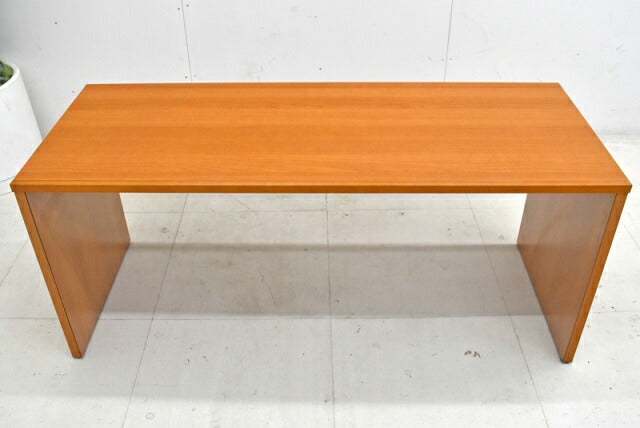 オカムラ 応接用センターテーブル W1200 2018053104【中古オフィス家具】【中古】