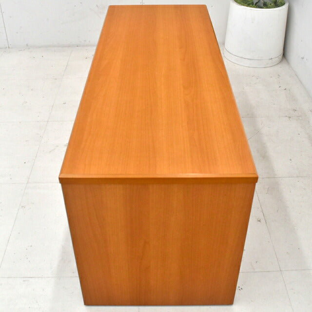 オカムラ 応接用センターテーブル W1200 2018053104【中古オフィス家具】【中古】