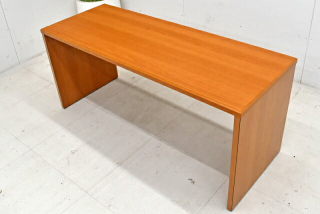 オカムラ 応接用センターテーブル W1200 2018053104【中古オフィス家具】【中古】