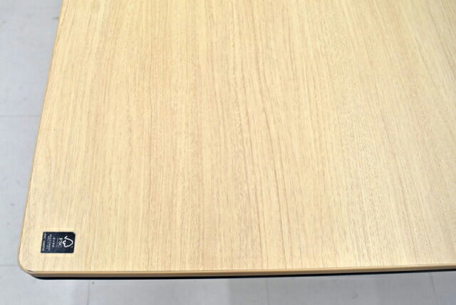 オカムラ　RATIO IIシリーズ　大型ミーティングテーブル W3200　2018090802【中古オフィス家具】【中古】