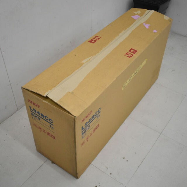【未使用品】オカムラ 60本収納傘たて W1100 2019032801【中古オフィス家具】【中古】