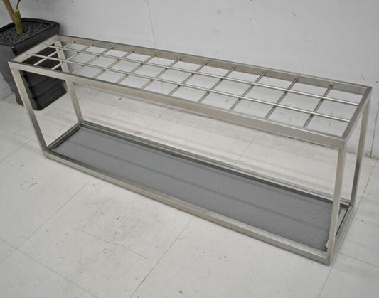 オカムラ 傘たて W1200 2019032804【中古オフィス家具】【中古】