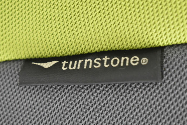 スチールケース turnstone ソファ2人掛けセット W860 2019091405【中古オフィス家具】【中古】