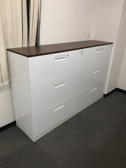 中古オフィス家具ネット通販の失敗回避と倉庫下見
