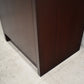 【中古】天童木工　TENDO　木製ワードローブ　H1800　2020030702【中古オフィス家具】