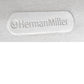 ハーマンミラー　Hermanmilller アーロンチェア　Bサイズ　フル装備　ポスチャーフィット　2023041502【中古オフィス家具】【中古】