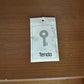 【中古】天童木工　TENDO　木製ワードローブ　H1800　2020030702【中古オフィス家具】