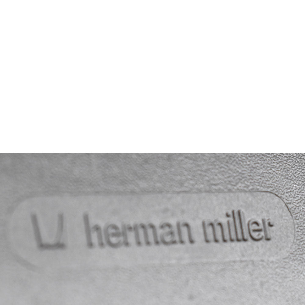 ハーマンミラー　Hermanmilller アーロンチェア　Bサイズ　ランバーサポート　2023041505【中古オフィス家具】【中古】