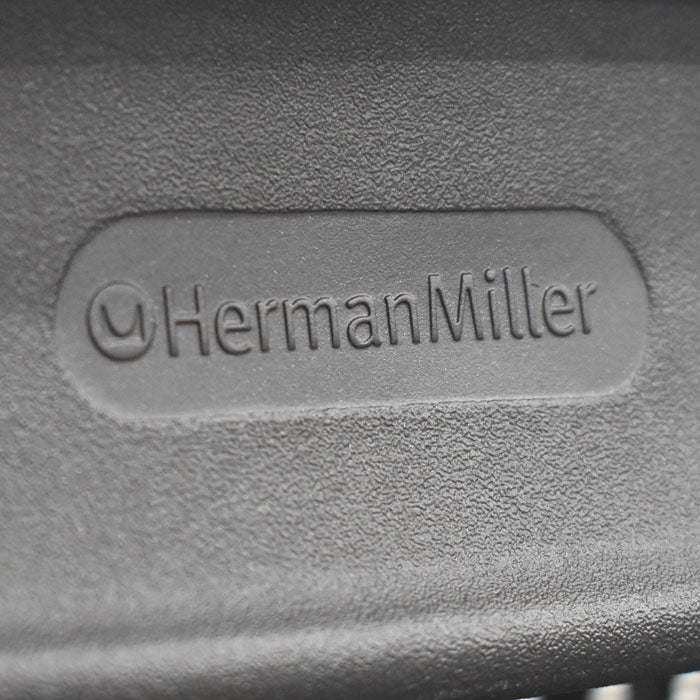 Hermanmilller　ハーマンミラー　 アーロンチェア　Bサイズ　スタンダード　2023061201