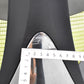 オカムラ　サブリナ　スマートオペレーションタイプ　可動肘（４Ｄアーム）ランバーサポート　ポリッシュ　イタルデザイン　2023062601【中古オフィス家具】【中古】