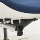 【中古】スチールケース　リープＶ２　APモデル　可動肘　ランバーサポート　肘パッド新型タイプ　ブラック　2026030902【中古オフィス家具】