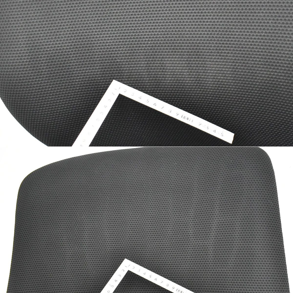 【中古】オカムラ　シルフィー　ハイバック　肘なし　バックカーブアジャスト　前傾機能　2025102702【中古オフィス家具】