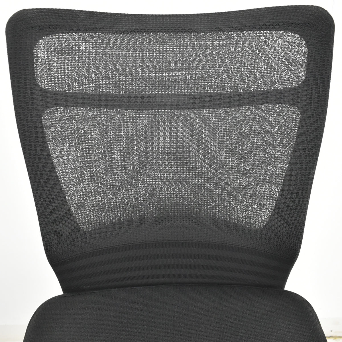 【中古】オカムラ　フィーゴ メッシュEX　肘なし　2025102705【中古オフィス家具】