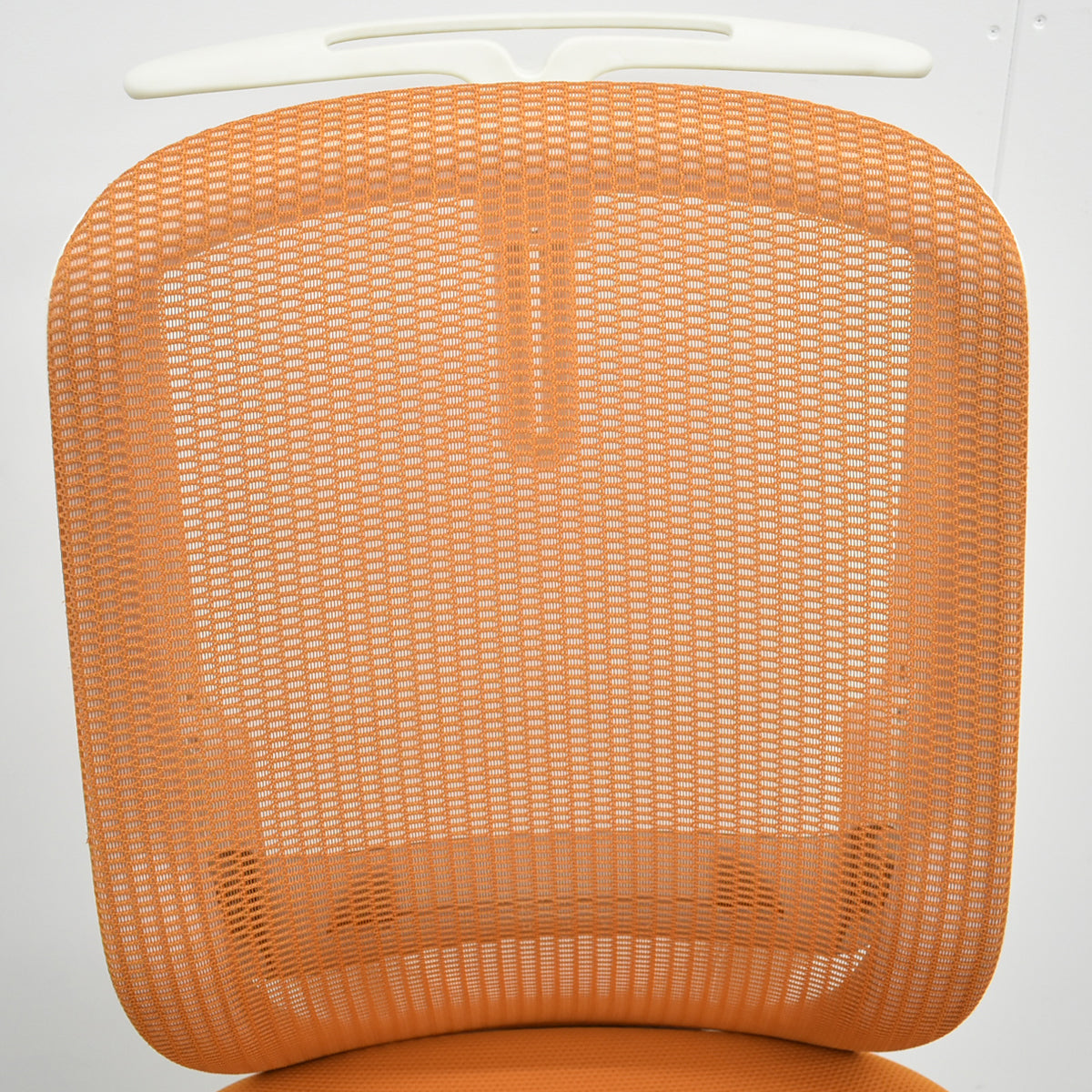 【中古】オカムラ　シルフィー　ハイバック　肘なし　バックカーブアジャスト　前傾機能　ランバーサポート　ポリッシュ　2025103101【中古オフィス家具】