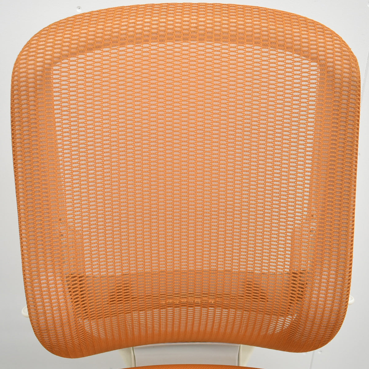 【中古】オカムラ　シルフィー　ハイバック　肘なし　バックカーブアジャスト　前傾機能　ランバーサポート　ポリッシュ　2025110401【中古オフィス家具】