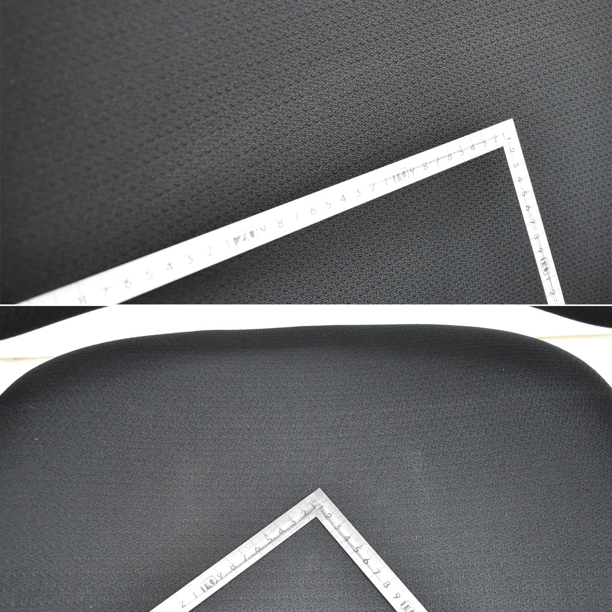 【中古】スチールケース　リープＶ２　可動肘　ランバーサポート　2025110405【中古オフィス家具】