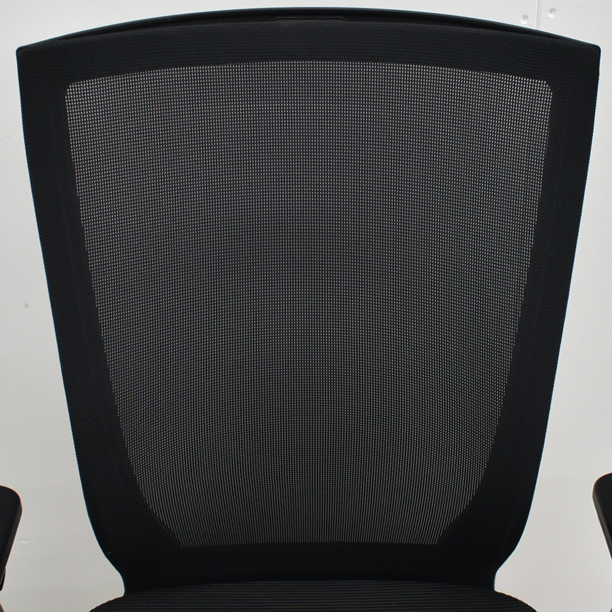 【中古】FURSYS　ファシス　T500　ハイバック　可動肘　2025110407【中古オフィス家具】