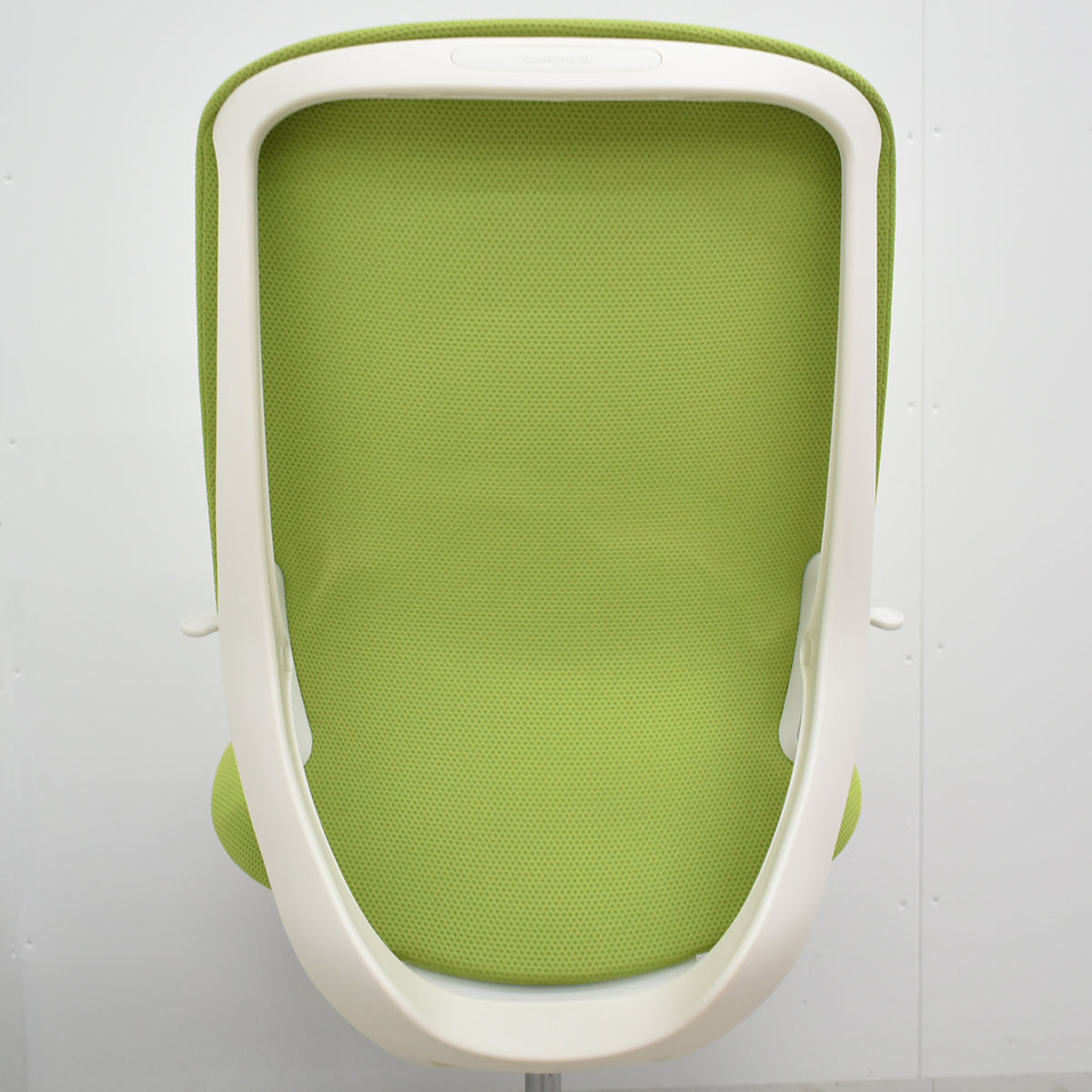 【中古】オカムラ　シルフィー　ハイバック　バックカーブアジャスト　前傾機能　2020年製　2025110409【中古オフィス家具】