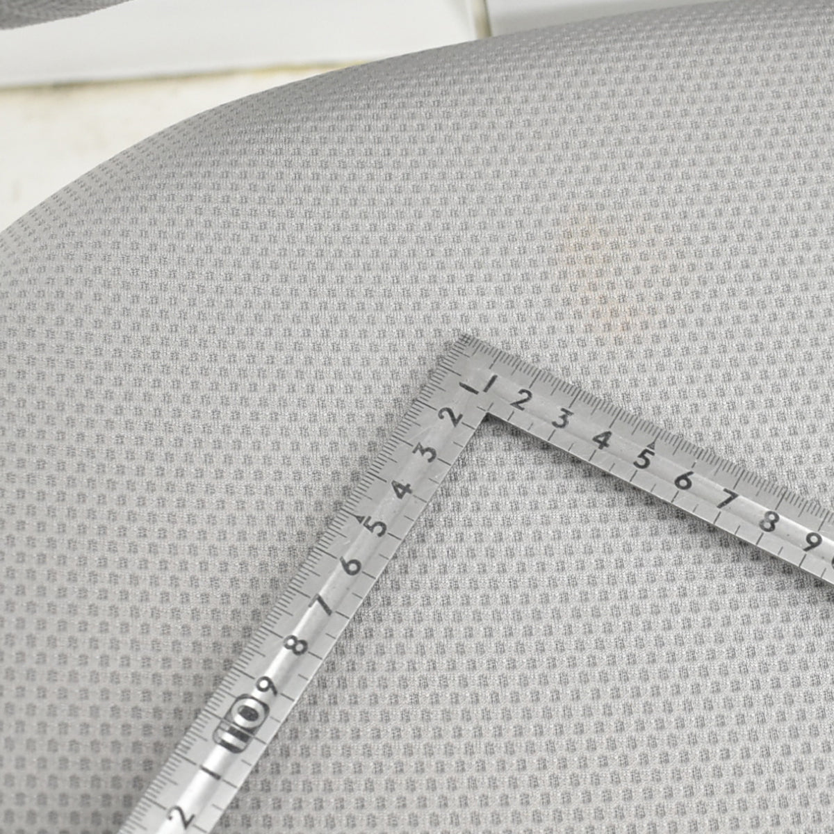 【中古】オカムラ　シルフィー　ローバック　固定肘　前傾機能　バックカーブアジャスト　2025110502【中古オフィス家具】