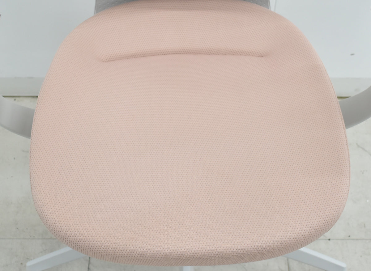 【中古】コクヨ　イング　固定肘　バーチカルタイプ　2021年製　2025110506【中古オフィス家具】