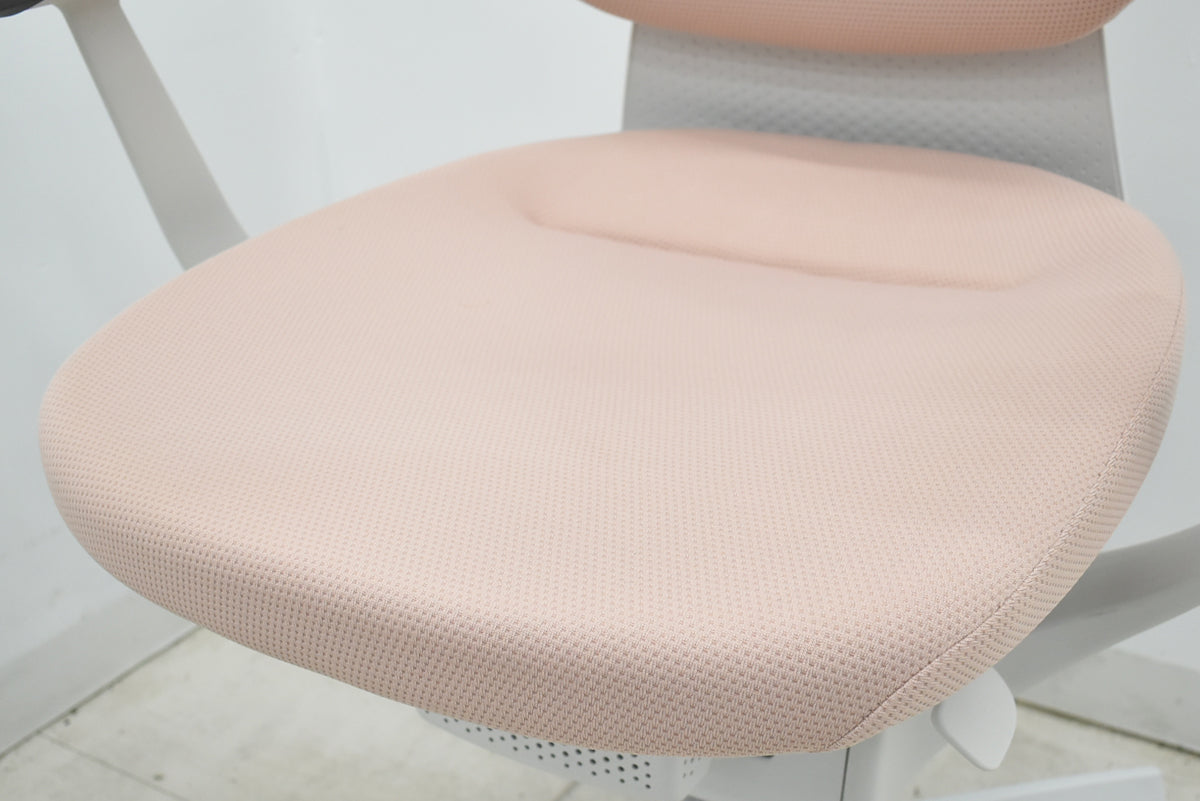 【中古】コクヨ　イング　固定肘　バーチカルタイプ　2021年製　2025110506【中古オフィス家具】