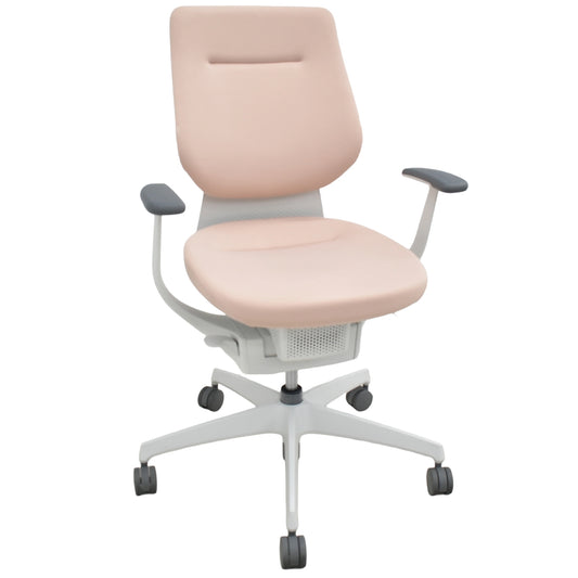 【中古】コクヨ　イング　固定肘　バーチカルタイプ　2021年製　2025110506【中古オフィス家具】