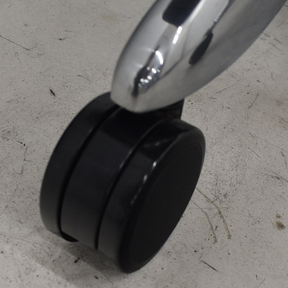 【中古】イナバ　エクセア　可動肘　エアランバーサポート　ポリッシュ　2025110604【中古オフィス家具】