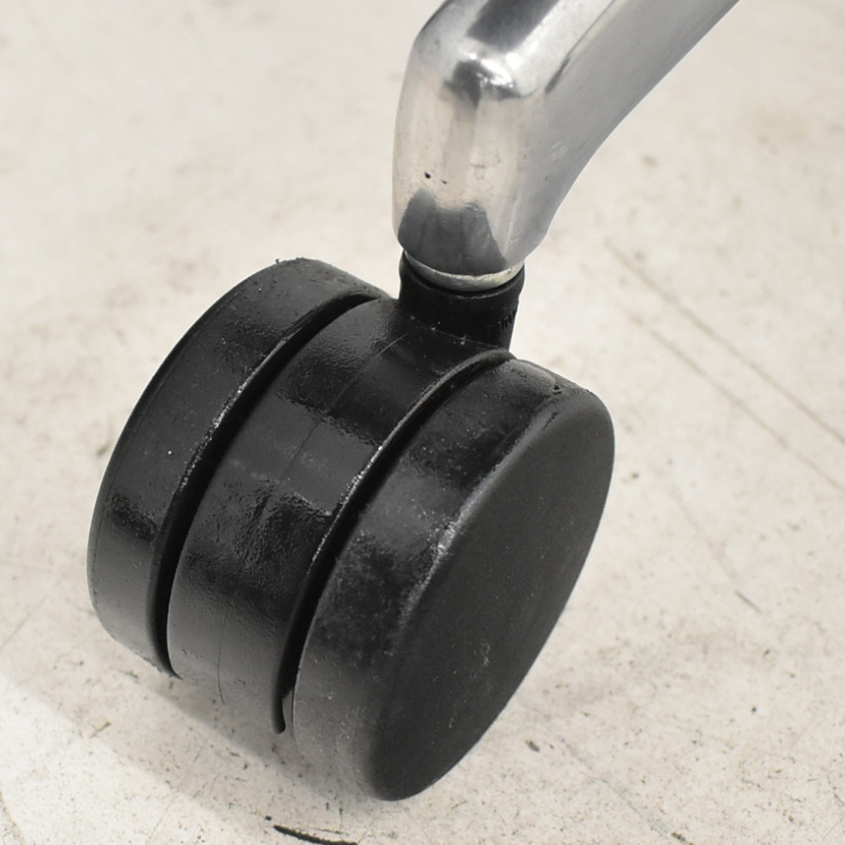 【中古】コクヨ　エアフォート　肘なし　エアランバーサポート　ポリッシュ　2025110605【中古オフィス家具】