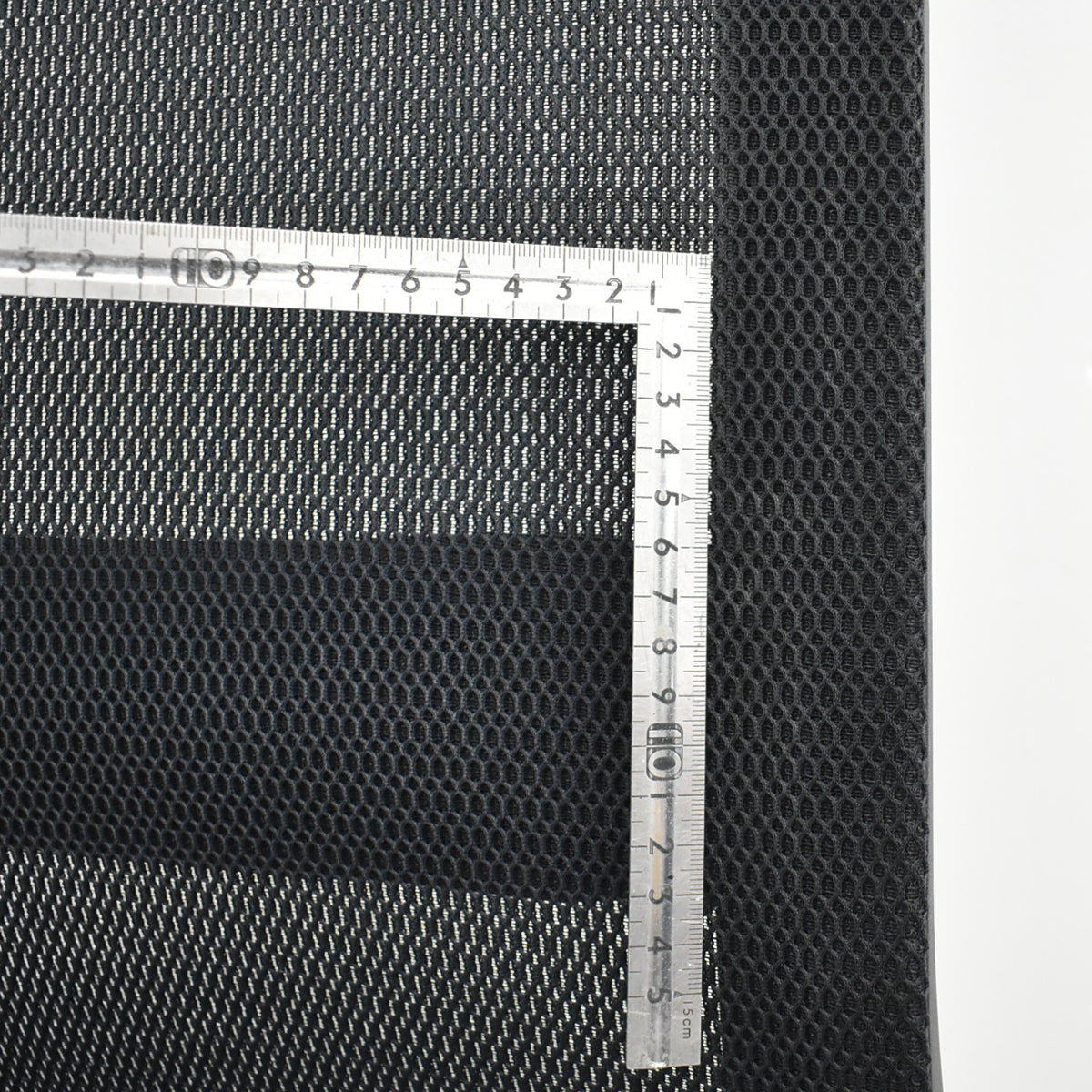 【中古】コクヨ　エアフォート　肘なし　エアランバーサポート　ポリッシュ　2025110605【中古オフィス家具】