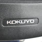 【中古】コクヨ　ベゼル　固定肘　ポリッシュ　2025110606【中古オフィス家具】