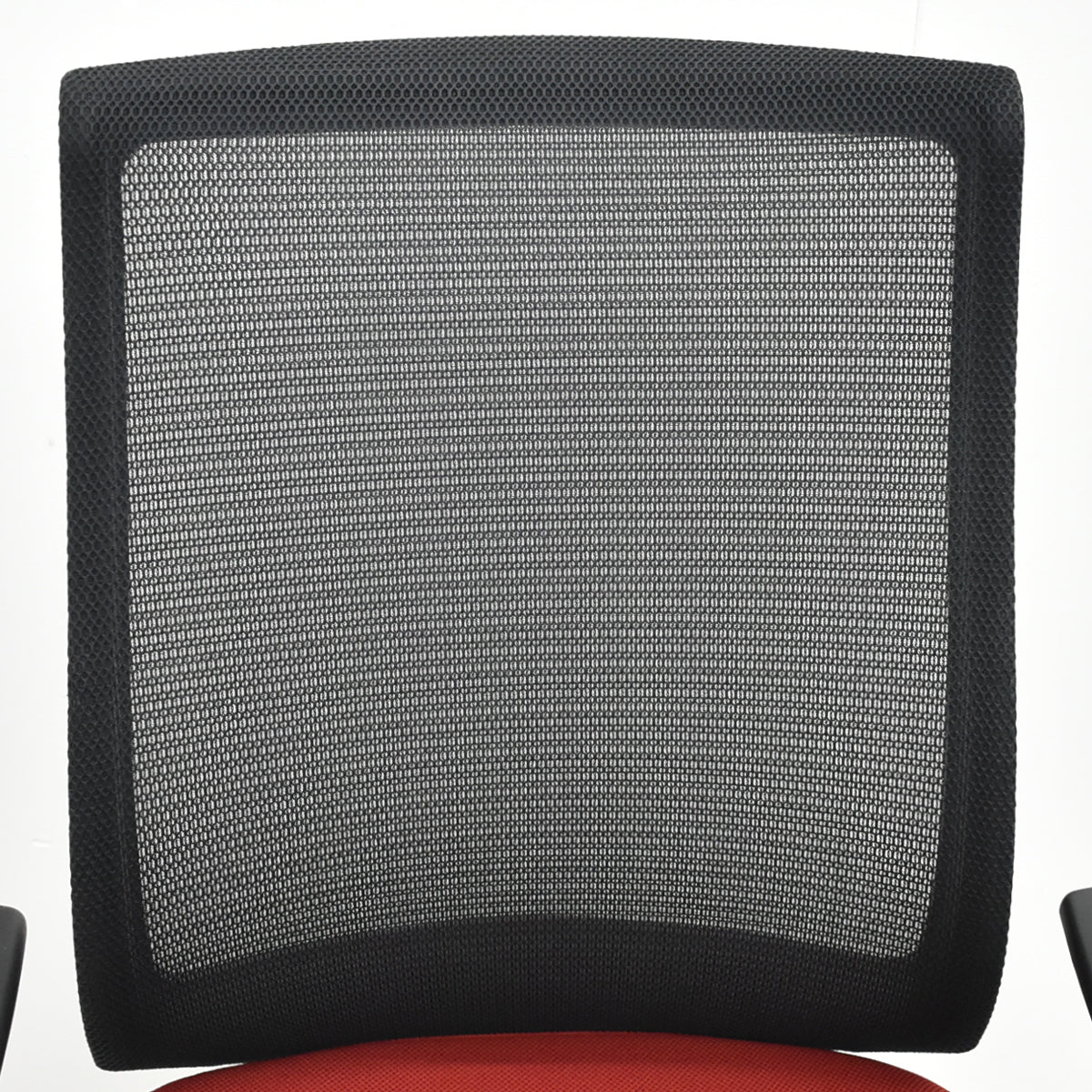 【中古】コクヨ　ベゼル　固定肘　ポリッシュ　2025110606【中古オフィス家具】