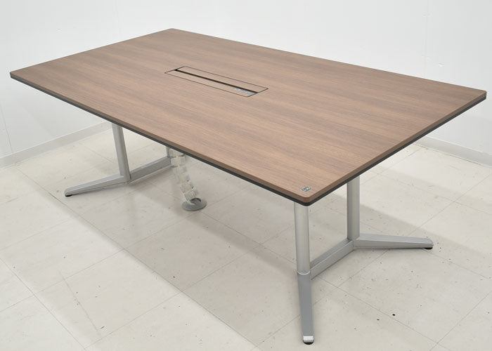 テーブル – 中古オフィス家具 トレタテ