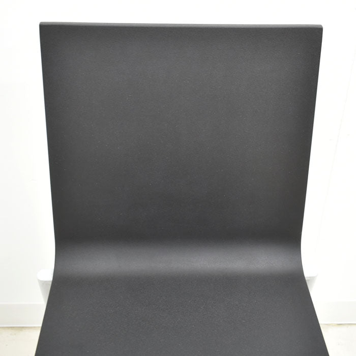 【中古】 ヴィトラ vitra.　.03　ゼロスリー　スタッキングチェア　2023112703 【中古オフィス家具】