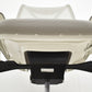 【中古】オカムラ　サブリナ　前傾機能付　可動肘　ポリッシュ　2024110503【中古オフィス家具】