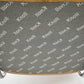 【中古】KNOLL　チェスカチェア　マルセルブロイヤーコレクション　ブラック　2024111102【中古オフィス家具】