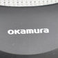 【中古】オカムラ　コンテッサセコンダ　固定肘　2025040903【中古オフィス家具】