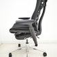 【中古】ハーマンミラー　エンボディチェア　可動肘　ポリッシュ　2025040904【中古オフィス家具】
