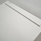 【中古】コクヨ　ISシリーズ　平デスク　引き出しなしタイプ　幅800　2025040906【中古オフィス家具】