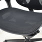 【中古】オカムラ　コンテッサ　可動肘　ヘッドレスト　ランバーサポート　ハンガー　2025041204【中古オフィス家具】